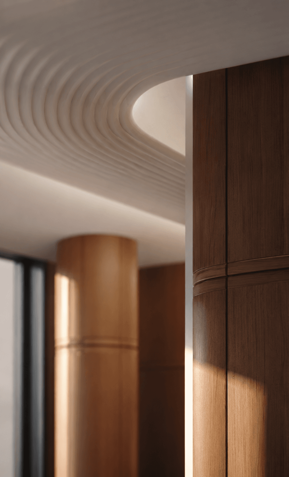Lobby Detail