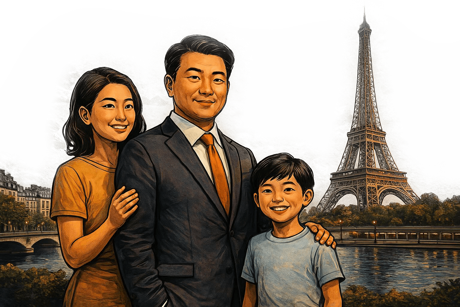 Ma Future — визуальный итог