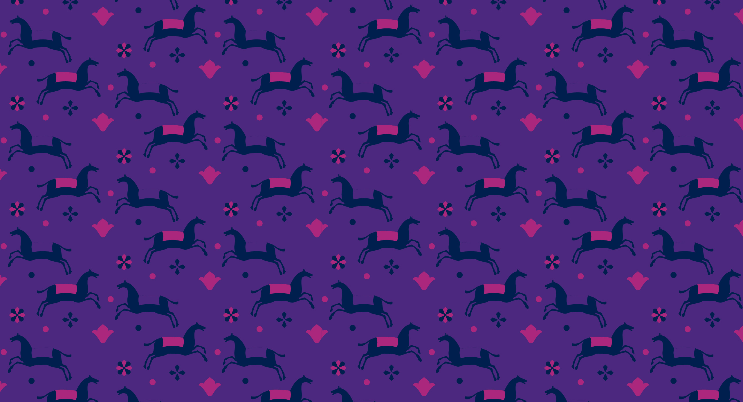 Kazan Delicacies pattern