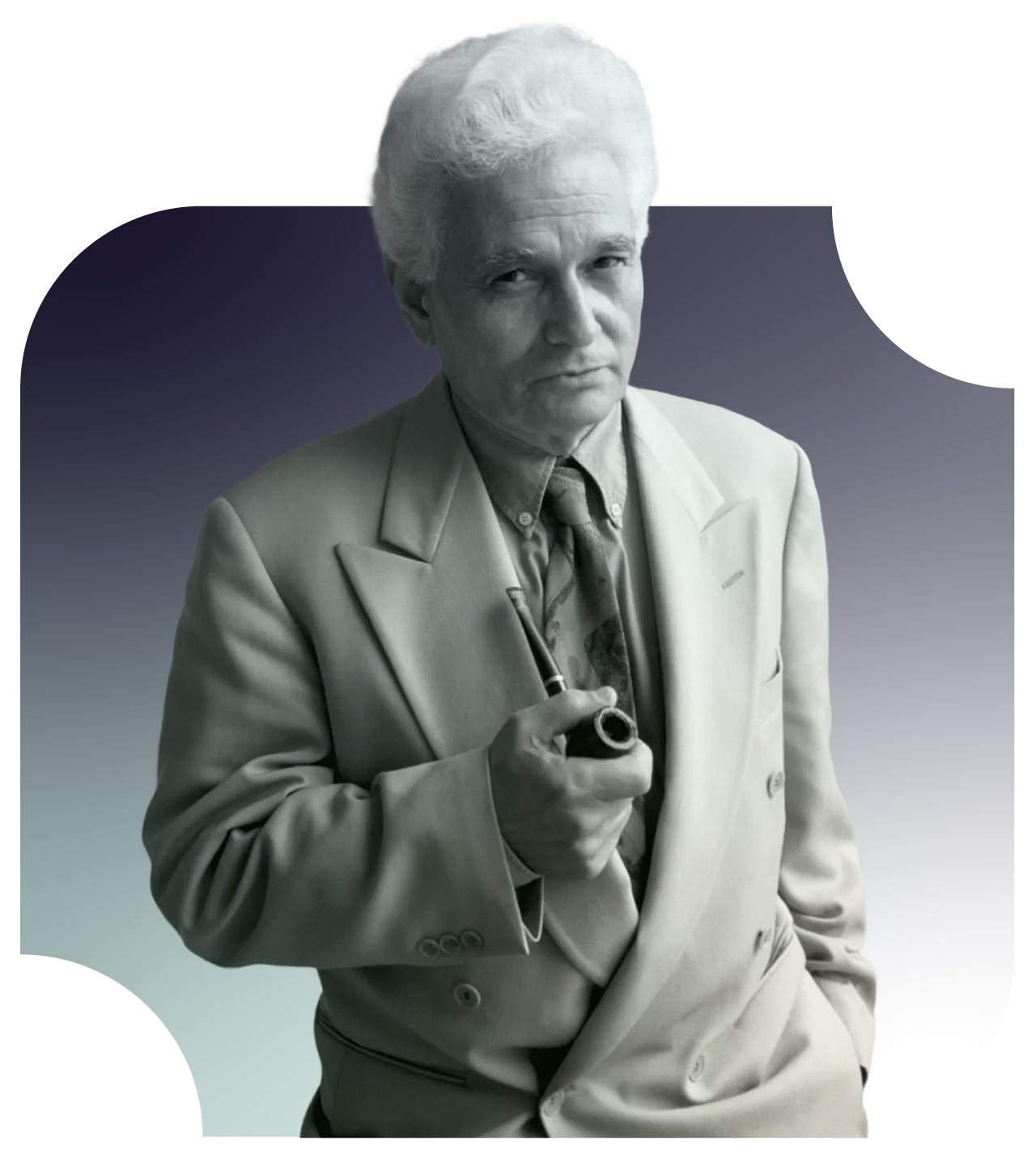 Жак Деррида и деконструктивизм